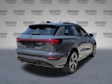 2027 Audi Q6 e-tron - Preview 6