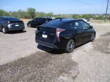 2016 Toyota Prius - Preview 3