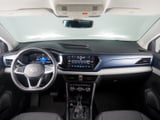 2024 Volkswagen Taos - Preview 3