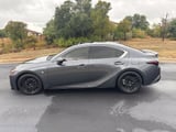 2022 Lexus IS - Preview 2