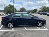 2021 Toyota Corolla - Preview 4