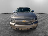 2013 Chevrolet Tahoe - Preview 6