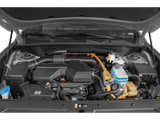 2023 Hyundai Santa Fe Hybrid - Preview 13