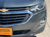 2020 Chevrolet Equinox - Preview 9
