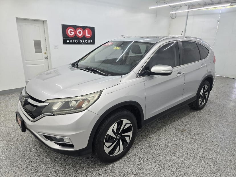 2016 Honda CR-V - Image 1