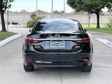 2018 Mazda Mazda6 - Preview 8