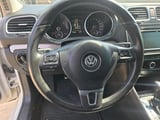 2013 Volkswagen Golf - Preview 5