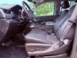 2018 Chevrolet Tahoe - Preview 11