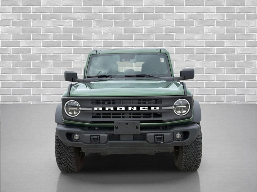 2023 Ford Bronco - Image 1