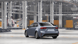 2027 Toyota Corolla - Preview 7