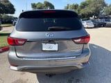 2020 INFINITI QX60 - Preview 4