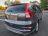 2016 Honda CR-V - Preview 7
