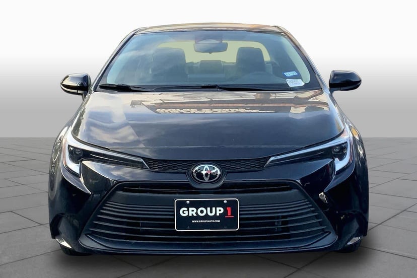 2026 Toyota Corolla - Image 3