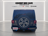 2024 Jeep Wrangler - Preview 8