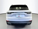 2023 Porsche Cayenne - Preview 4