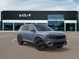 2027 Kia Seltos - Preview 8