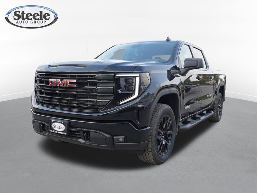 2026 GMC Sierra 1500 - Image 1