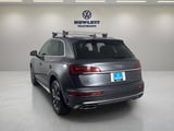 2023 Audi Q5 - Preview 5