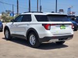 2027 Ford Explorer - Preview 4