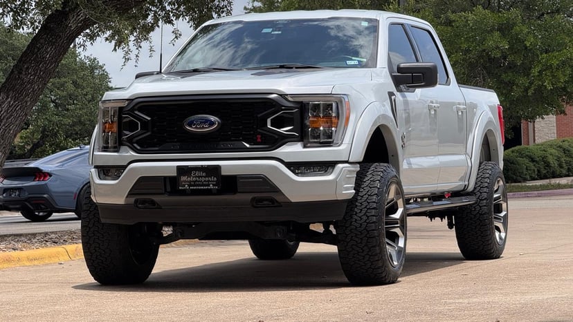 2021 Ford F-150 - Image 2