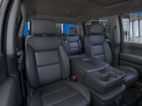 2026 Chevrolet Silverado 1500 - Preview 16