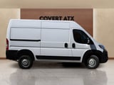 2026 Ram ProMaster 1500 - Preview 6