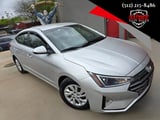 2020 Hyundai Elantra - Preview 11
