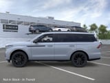 2026 Lincoln Navigator - Preview 3