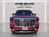 2026 GMC Yukon - Preview 3