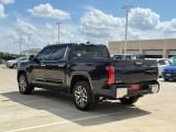2025 Toyota Tundra Hybrid - Preview 4