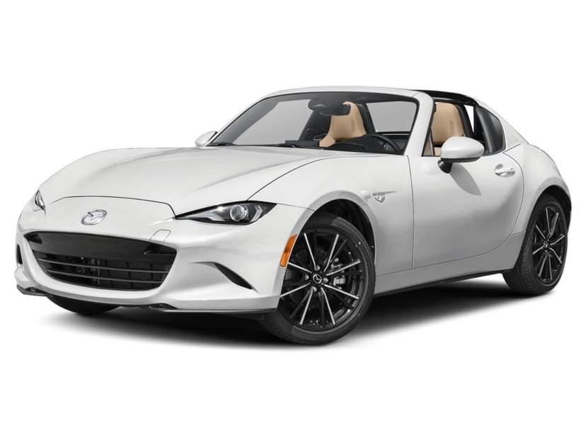 2026 Mazda MX-5 - Image 1