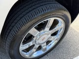2012 Cadillac Escalade - Preview 13