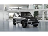 2027 Mercedes-Benz G-Class - Preview 10