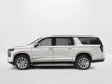 2026 Chevrolet Suburban - Preview 3