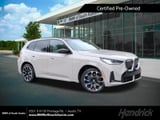 2026 BMW X3 - Preview 2