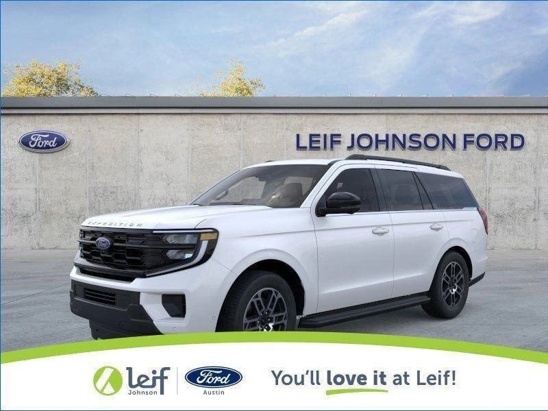2025 Ford Expedition - Image 1