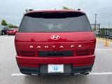 2025 Hyundai Santa Fe - Preview 5
