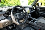 2026 Land Rover Defender - Preview 3
