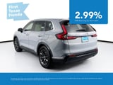 2027 Honda CR-V - Preview 5