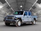 2023 Chevrolet Silverado 1500 - Preview 3