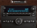 2011 Chevrolet Impala - Preview 8