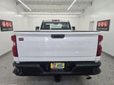 2020 Chevrolet Silverado 2500 HD - Preview 5