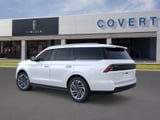 2026 Lincoln Navigator - Preview 4