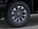 2026 Chevrolet Silverado 2500 HD - Preview 15