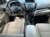 2018 Ford Escape - Preview 14
