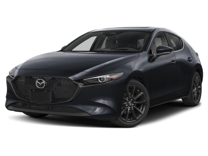 2026 Mazda Mazda3 - Image 1