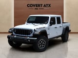 2026 Jeep Gladiator - Preview 2