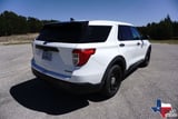 2020 Ford Explorer - Preview 7