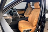 2025 Jeep Grand Cherokee - Preview 7