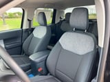 2026 Ford Maverick - Preview 10